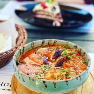 Fotografie Podu' Cu Lanturi - 4