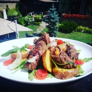 Fotografie Podu' Cu Lanturi - 5