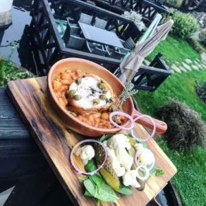 Fotografie Podu' Cu Lanturi - 6