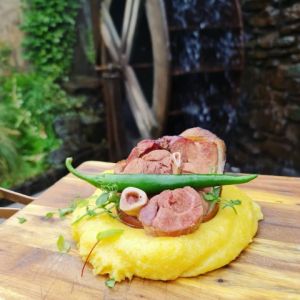 Fotografie Podu' Cu Lanturi - 7