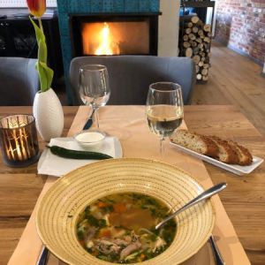 Fotografie Casa Rebeca - 7