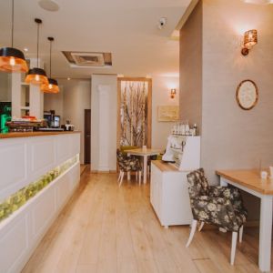 Fotografie Osteria Roma - 0