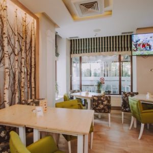 Fotografie Osteria Roma - 2