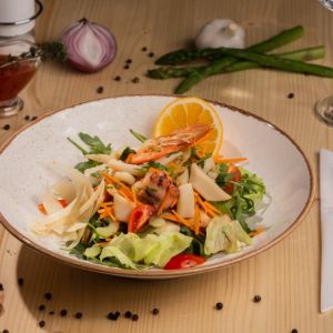 Fotografie Osteria Roma - 5