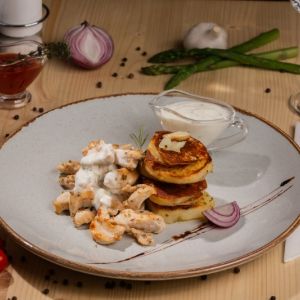 Fotografie Osteria Roma - 6