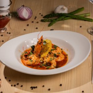 Fotografie Osteria Roma - 7