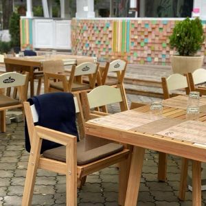 Fotografie Urbo Green Park - 2