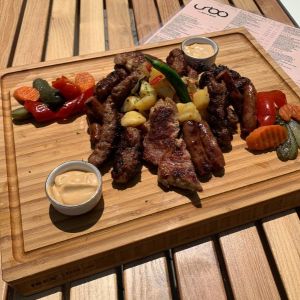 Fotografie Urbo Green Park - 3