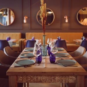 Fotografie Urbo Green Park - 0