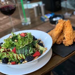 Fotografie Snobbish Burger - 1