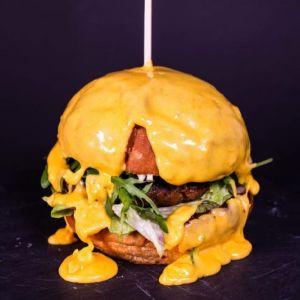 Fotografie Snobbish Burger - 2