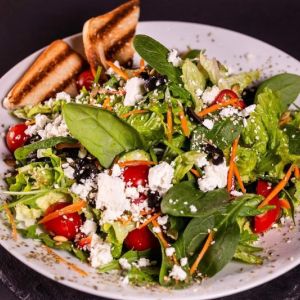 Fotografie Snobbish Burger - 3