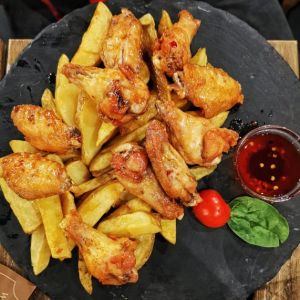 Fotografie Snobbish Burger - 4