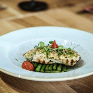 Fotografie Diferit Bistro - 1