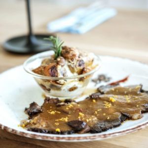 Fotografie Diferit Bistro - 3