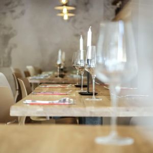 Fotografie Diferit Bistro - 4