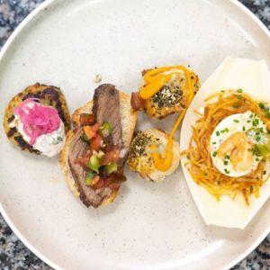 Fotografie Restaurant Savarin - 1