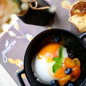 Fotografie Restaurant Savarin - 3