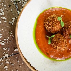 Fotografie Restaurant Savarin - 5