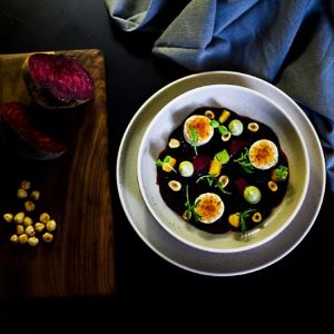 Fotografie Restaurant Savarin - 6