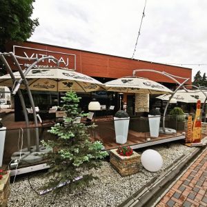 Fotografie Vitraj Restaurant & Lounge - 0