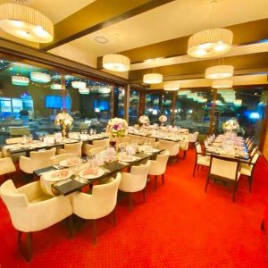 Fotografie Vitraj Restaurant & Lounge - 2