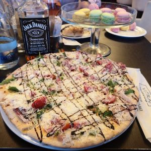 Fotografie Vitraj Restaurant & Lounge - 6