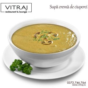 Fotografie Vitraj Restaurant & Lounge - 1