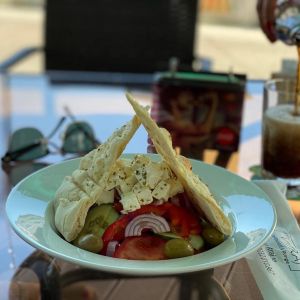 Fotografie Vitraj Restaurant & Lounge - 7