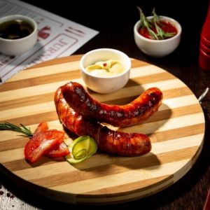 Fotografie Beraria cu Noroc - 2