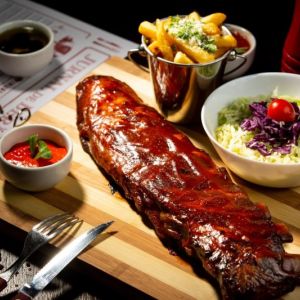 Fotografie Beraria cu Noroc - 4