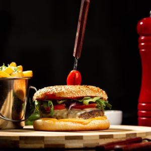 Fotografie Beraria cu Noroc - 5