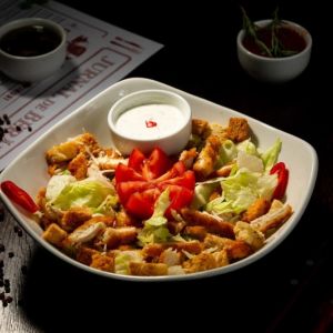 Fotografie Beraria cu Noroc - 1