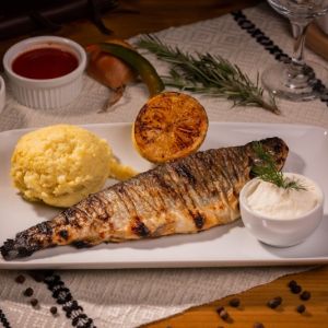 Fotografie Restaurant Curtea Veche - 2