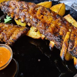 Fotografie Restaurant Curtea Veche - 4