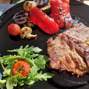 Fotografie Restaurant Curtea Veche - 6