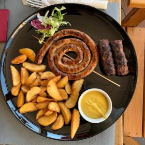 Fotografie Restaurant Curtea Veche - 7