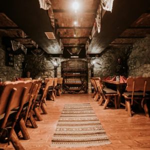 Fotografie Restaurant Curtea Veche - 3