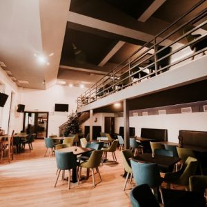 Fotografie Restaurant Curtea Veche - 0