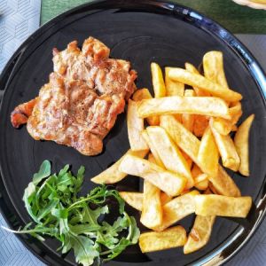 Fotografie Restaurant Curtea Veche - 8