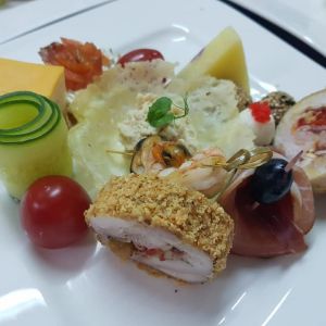 Fotografie Casa Grande - 1