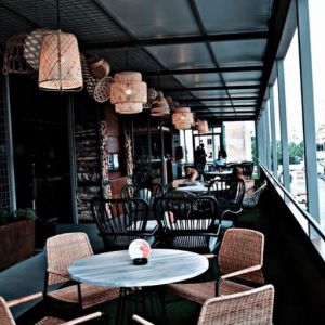 Fotografie Asado Grill - 0