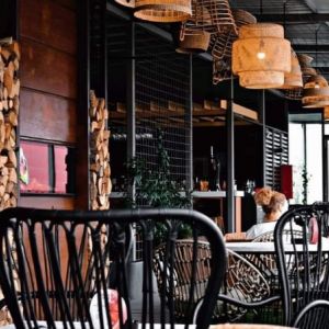 Fotografie Asado Grill - 2