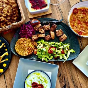 Fotografie Asado Grill - 4