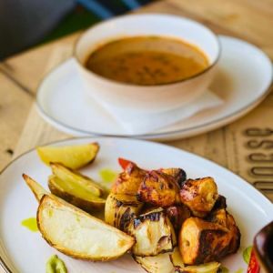 Fotografie Asado Grill - 6