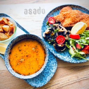 Fotografie Asado Grill - 3