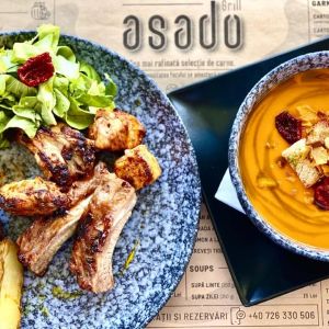 Fotografie Asado Grill - 1