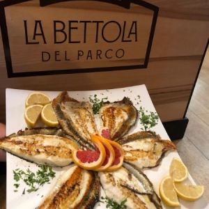 Fotografie La Bettola del Parco - 2