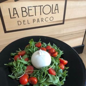 Fotografie La Bettola del Parco - 4