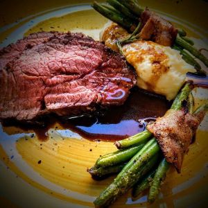 Fotografie La Bettola del Parco - 6